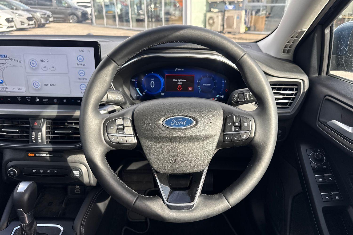 Ford FOCUS Photo 11