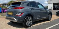 Hyundai KONA Photo 35