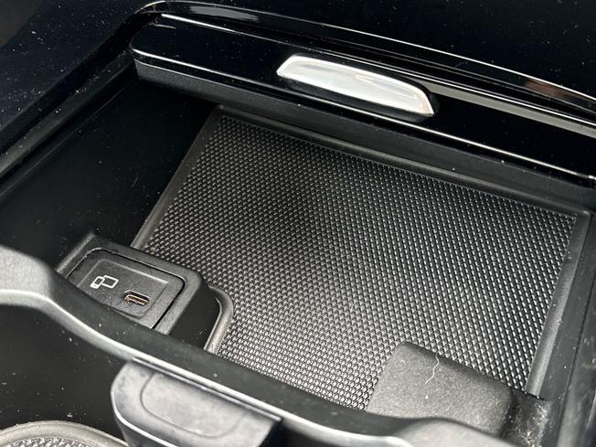 MERCEDES-BENZ CLA Photo 52