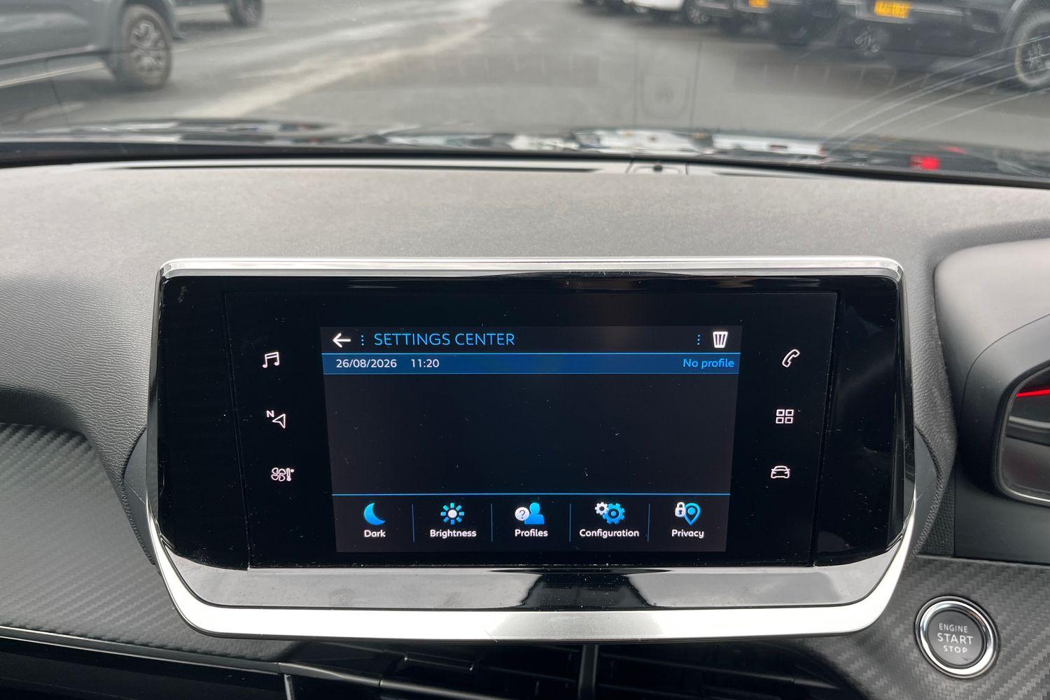 Peugeot 2008 Photo 39