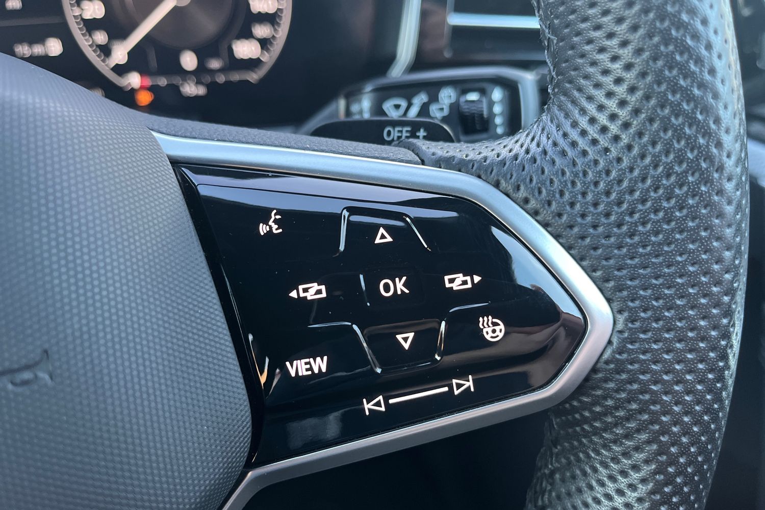 Volkswagen Touareg Photo 37