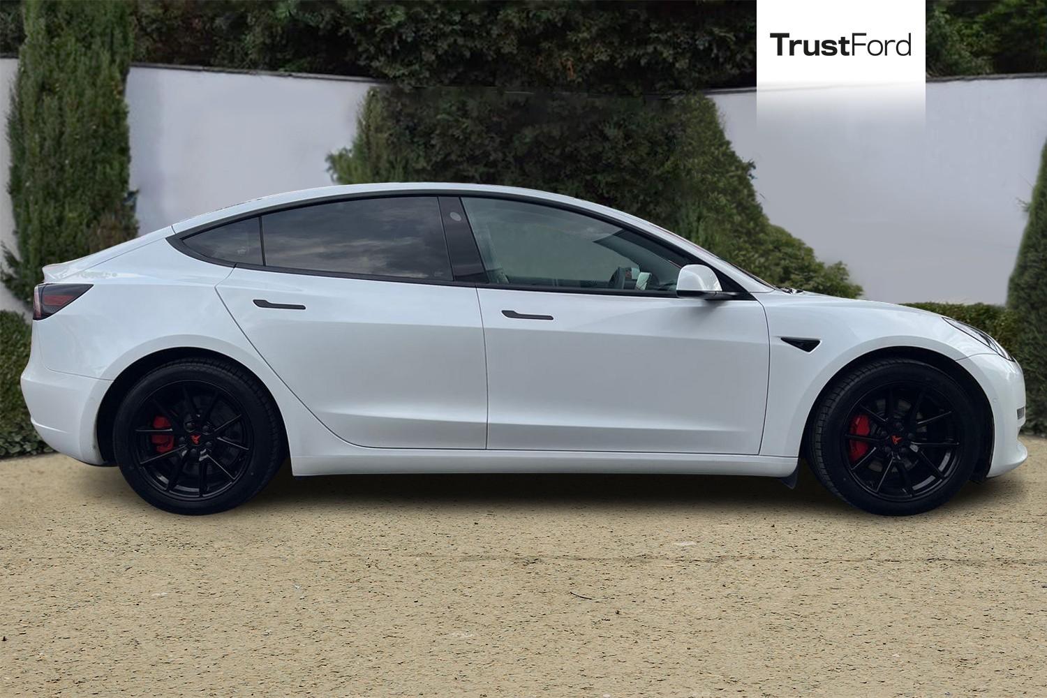 TESLA MODEL 3 Photo 2