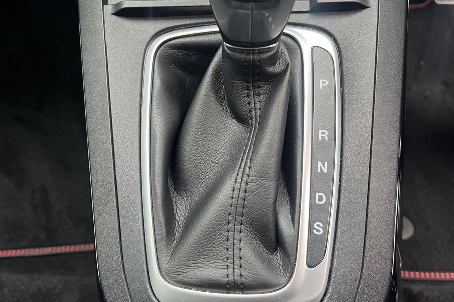 Used Ford PUMA LS75SXV 32