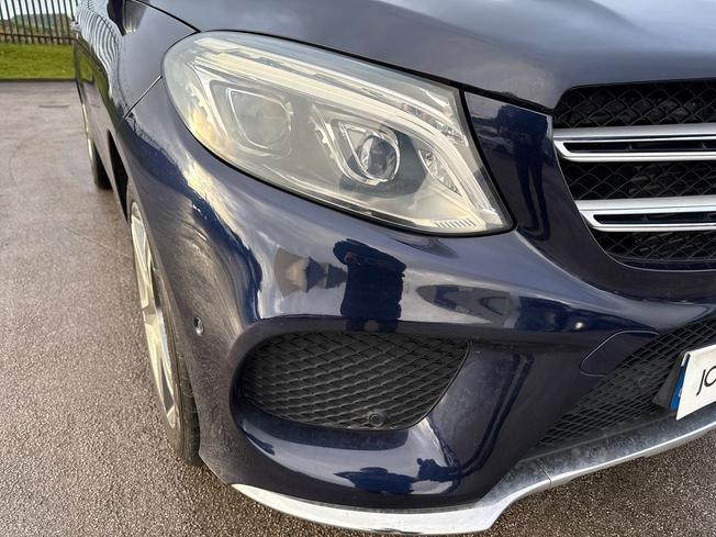 MERCEDES-BENZ Gle Photo 30