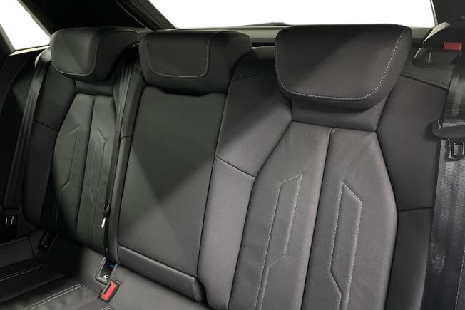 Audi A3 Photo 9
