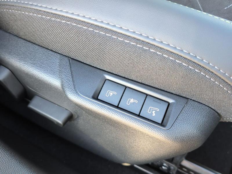 Used Peugeot 208 KK25GUG 37