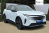 2024 Peugeot 3008