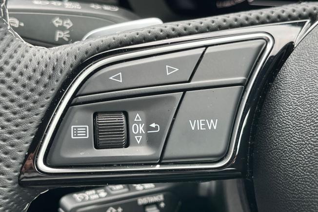AUDI A3 Photo 16