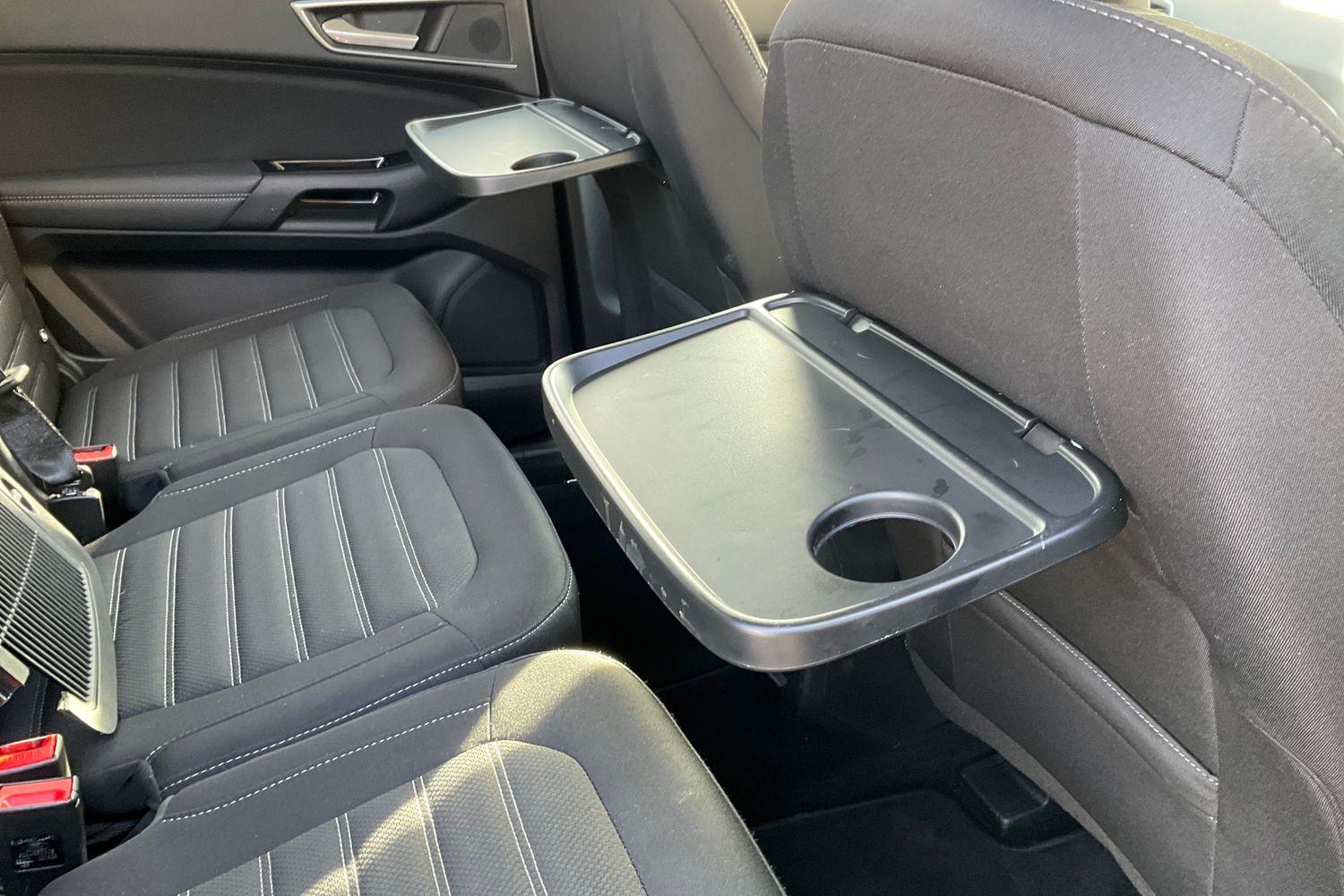 FORD GALAXY Photo 36