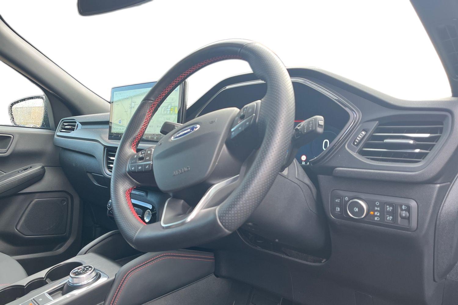Ford KUGA Photo 8