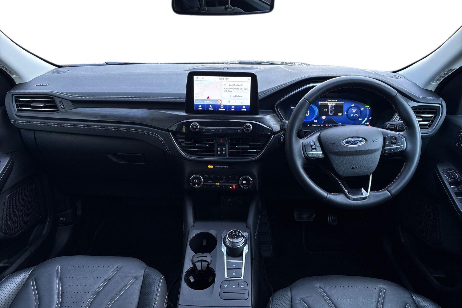 Ford KUGA Photo 9