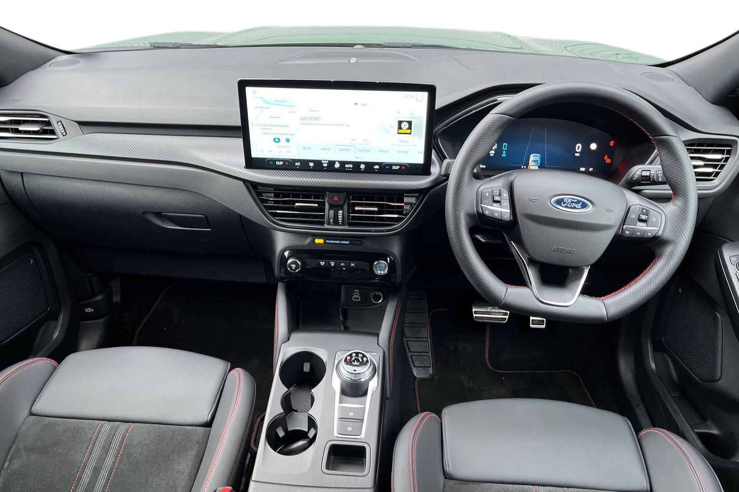 Ford KUGA Photo 9