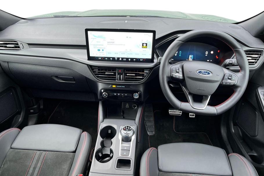 Used Ford KUGA SV25VKT 10