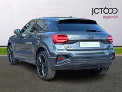 AUDI Q2 Photo 3