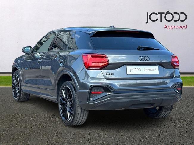 AUDI Q2 Photo 3