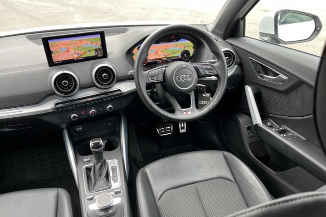 AUDI Q2 Photo 50
