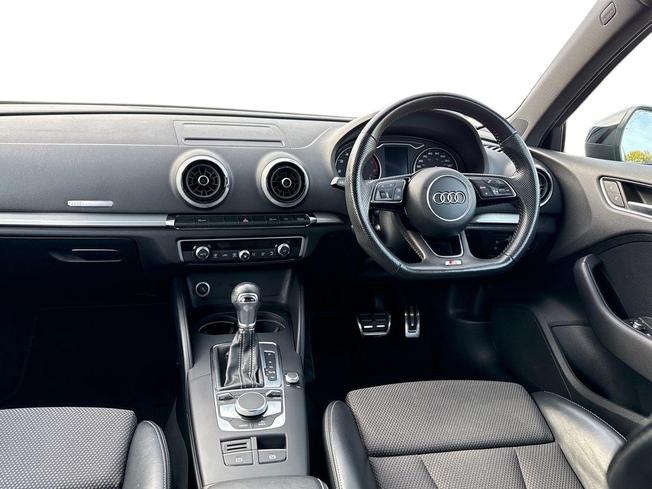 Audi A3 Photo 11
