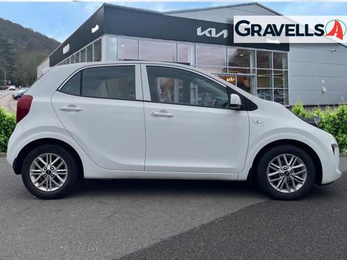 Kia PICANTO Photo autoimg-5508142aca1b339df5418f795833332afac2c043.jpg