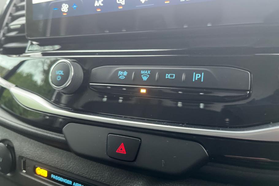 Used Ford TRANSIT WN75CCF 35