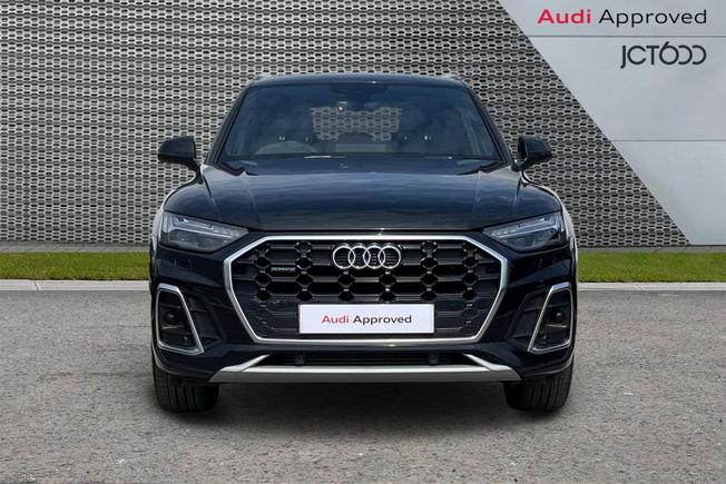 Audi Q5 Photo 8