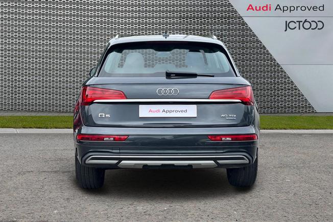 AUDI Q5 Photo 7
