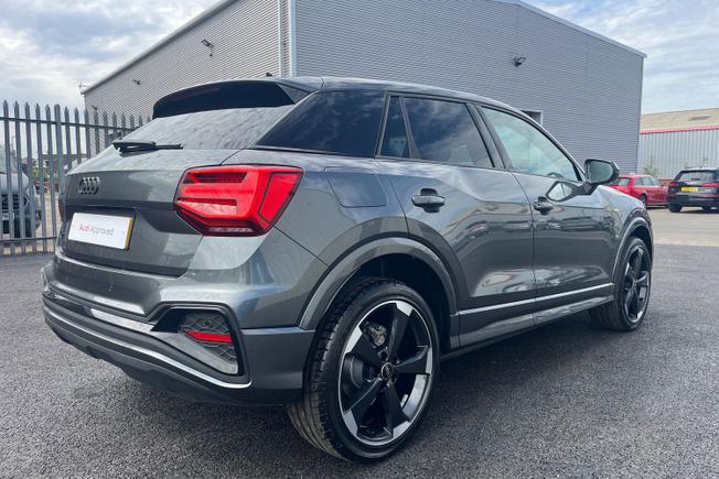 AUDI Q2 Photo 43