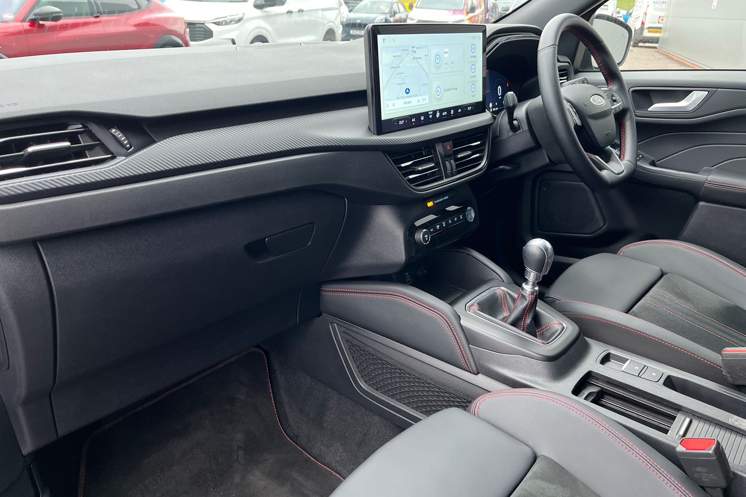 Ford KUGA Photo 17