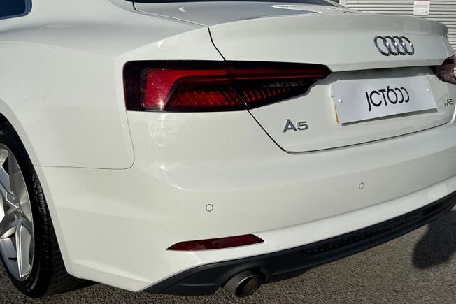 AUDI A5 Photo 28
