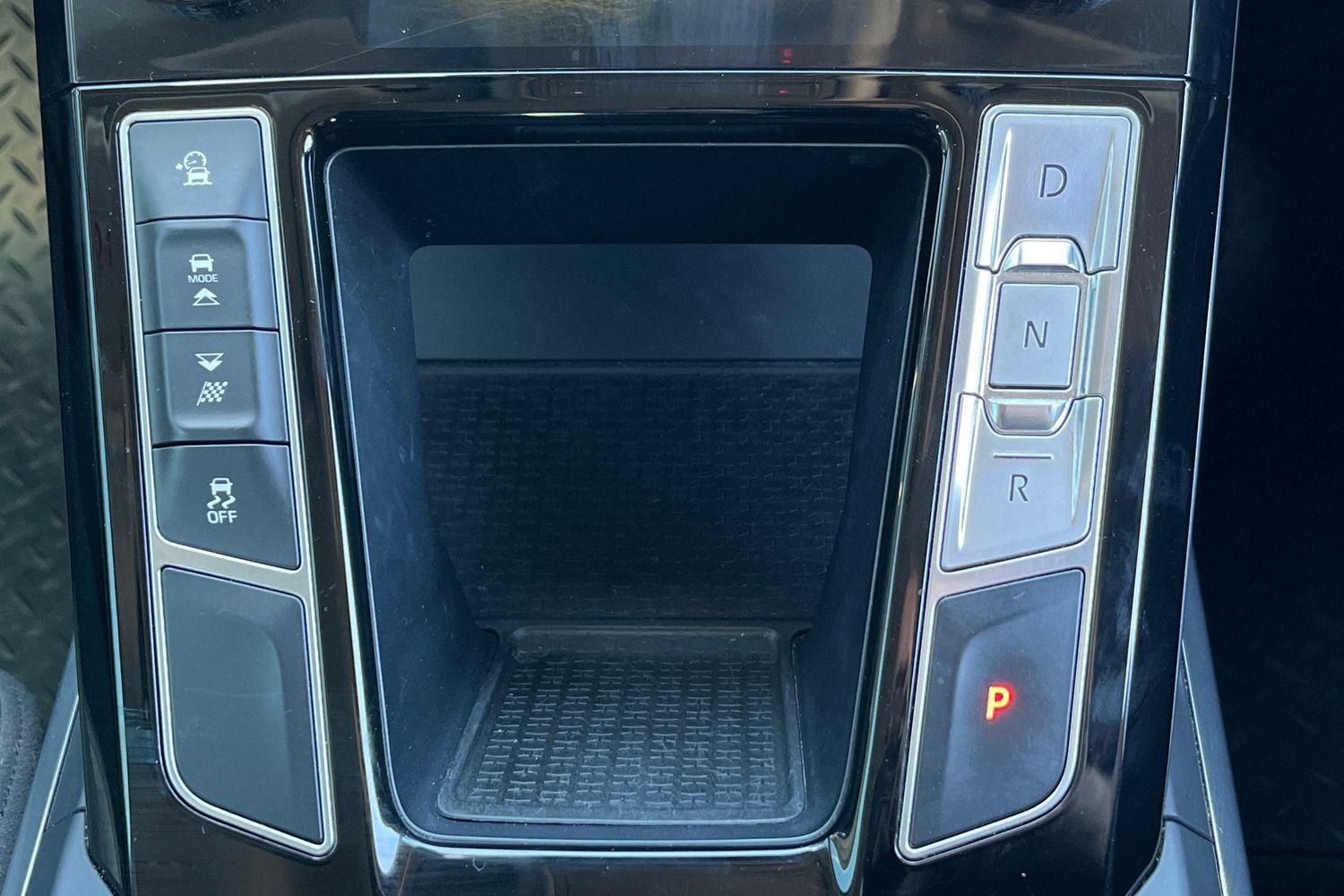 Jaguar I-PACE Photo 36