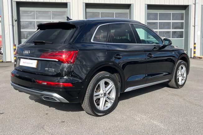 AUDI Q5 Photo 60