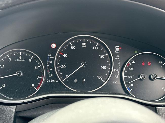 MAZDA Cx-30 Photo 15