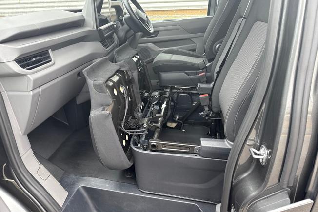 Volkswagen Transporter Photo 24