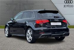 AUDI A3 Photo 3