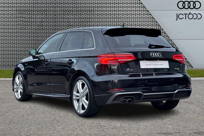 AUDI A3 Photo 3