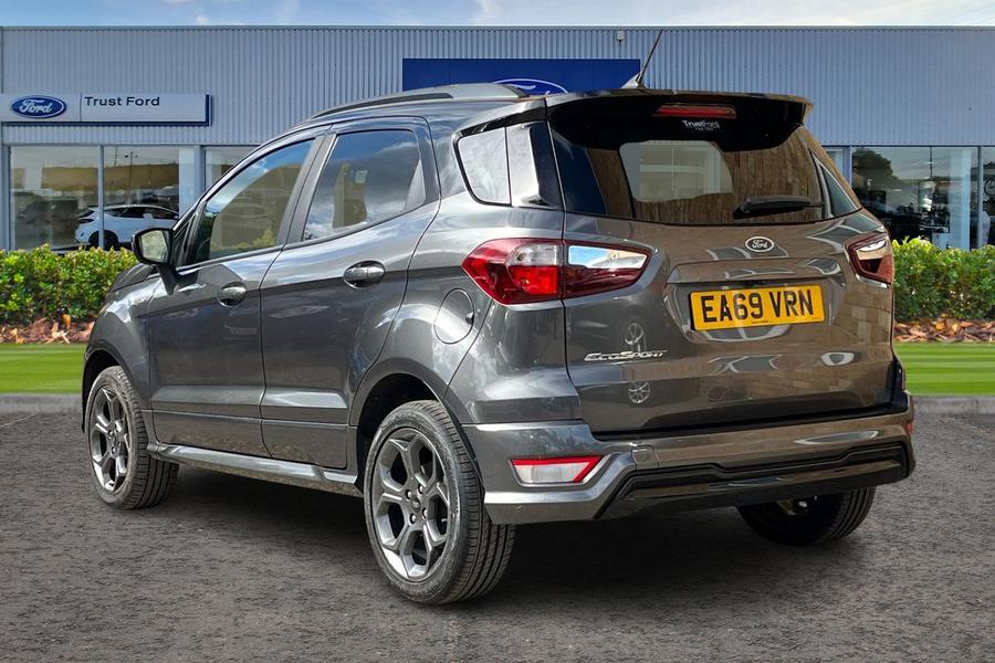 Ford ECOSPORT Photo autoimg-55112b0cefec2420259cfbbcf434d2340478db7c.jpg