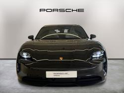 PORSCHE Taycan Photo 2