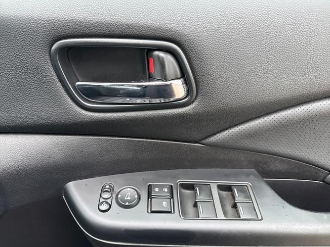 HONDA CR-V Photo 29