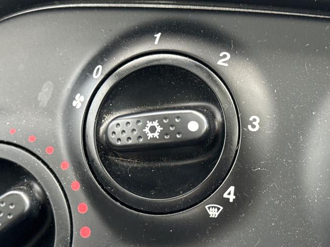 FIAT 500 Photo 37