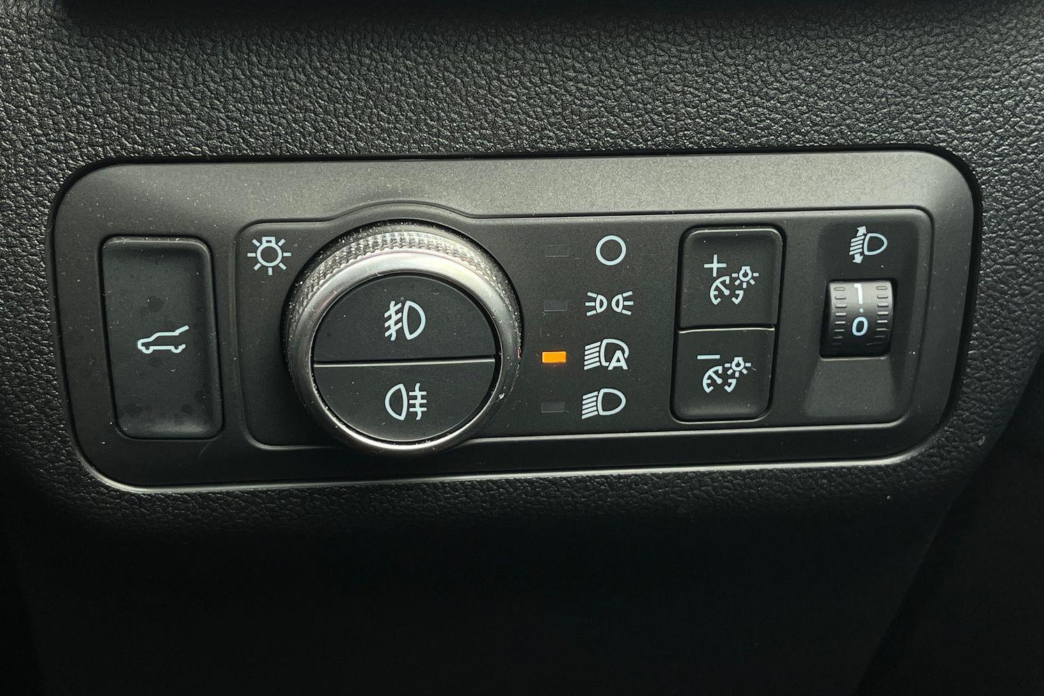 Ford Kuga Photo 38