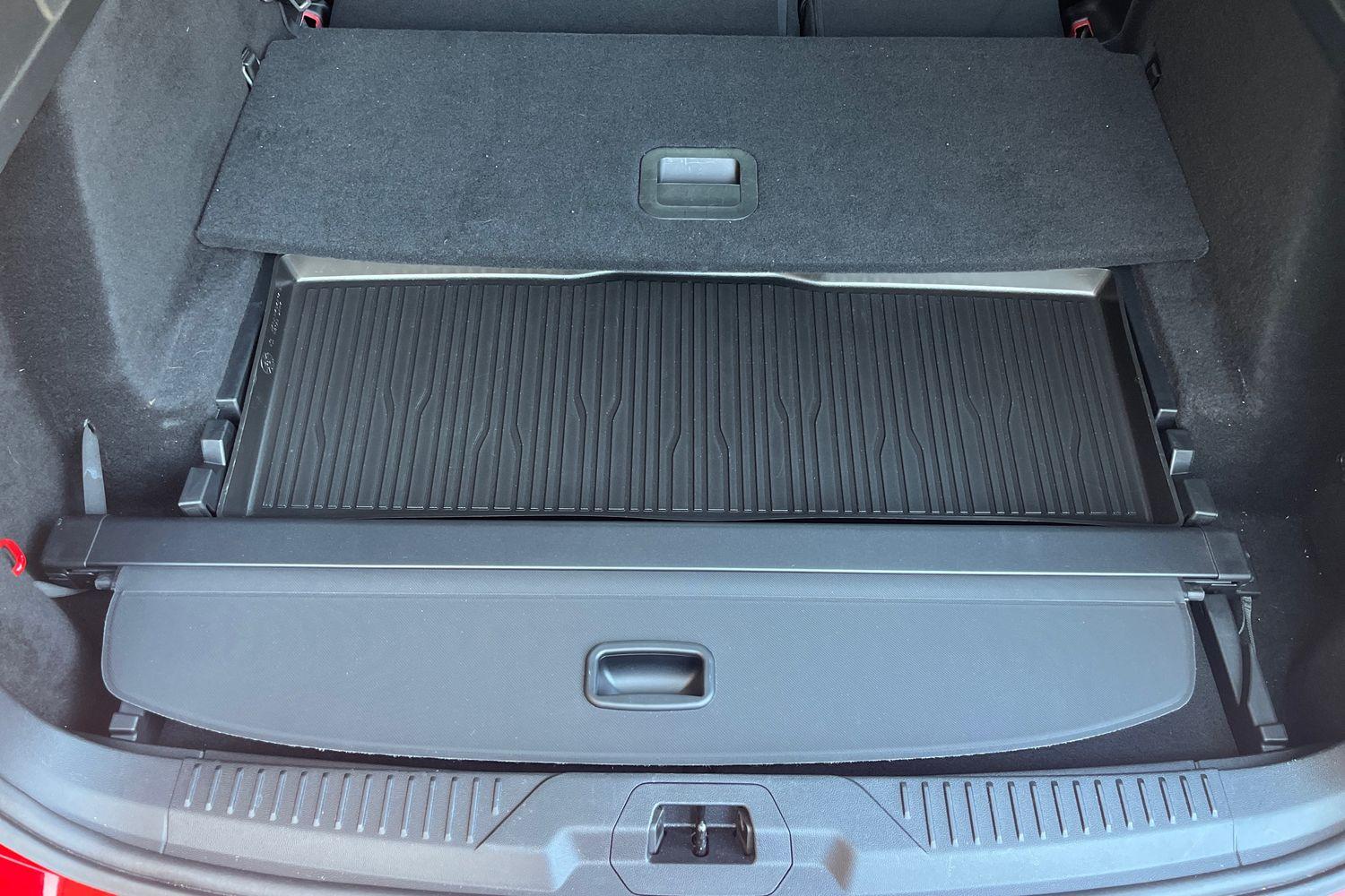 Ford Focus Photo 23