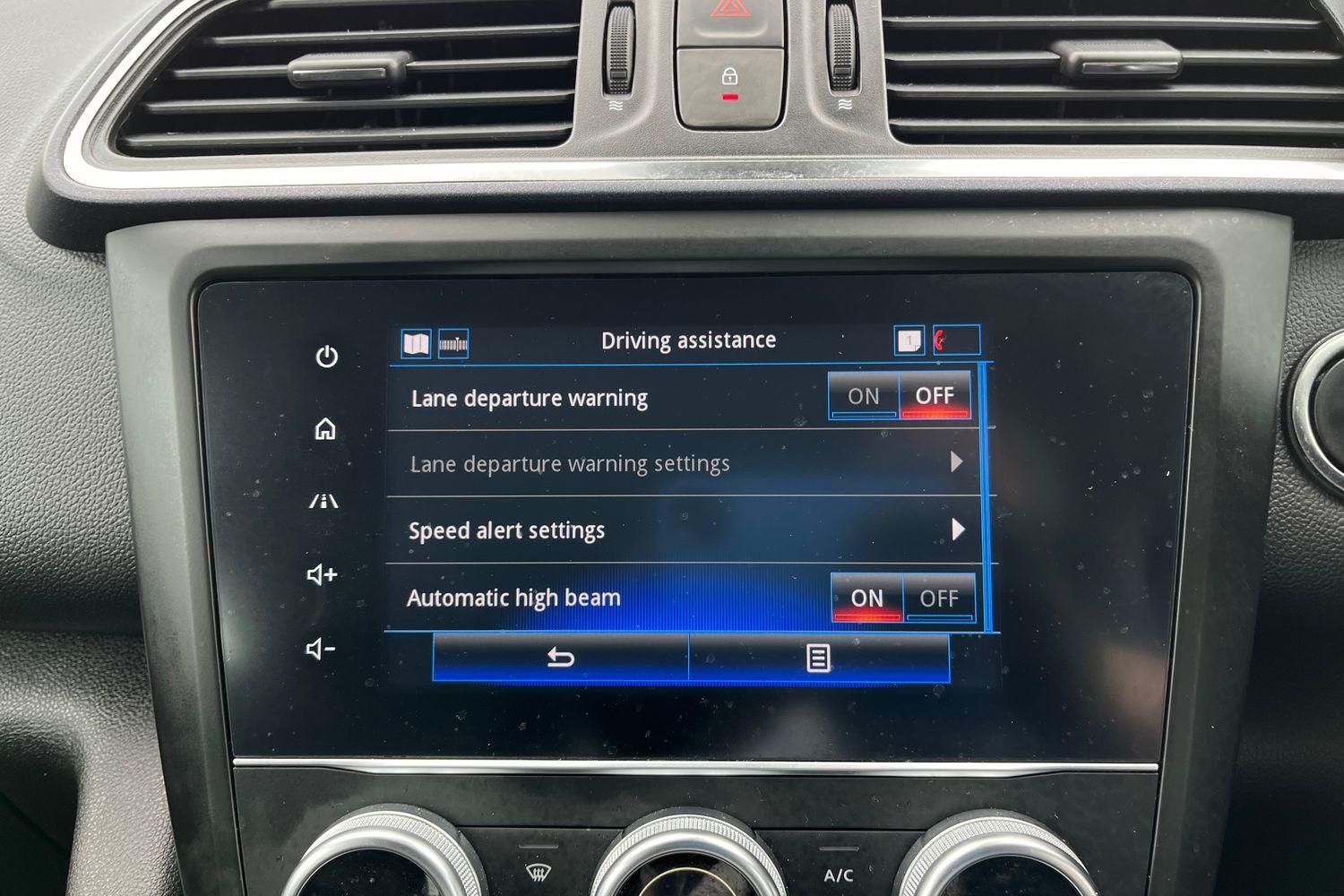 Renault KADJAR Photo 34