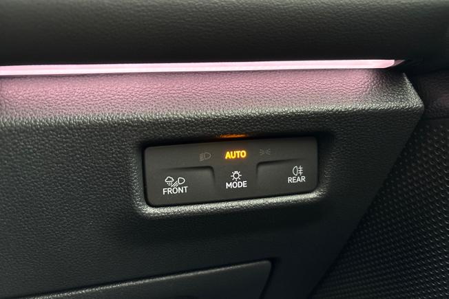 VOLKSWAGEN Tiguan Photo 29