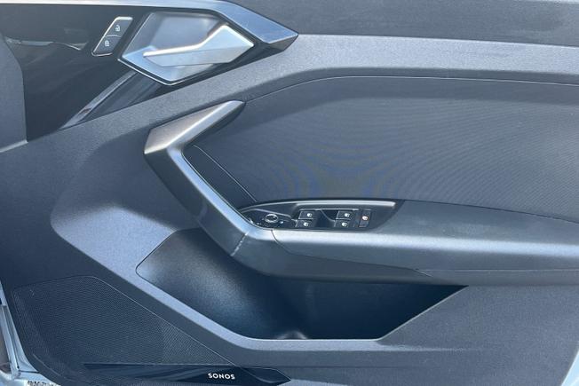Audi A1 Photo 40
