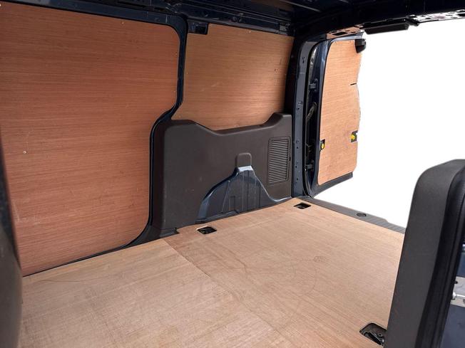 FORD Transit Connect Photo 9