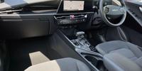 Kia Niro Photo 1