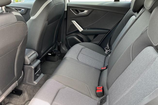 AUDI Q2 Photo 51
