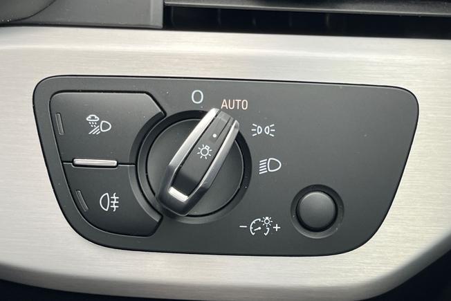 AUDI A5 Photo 32