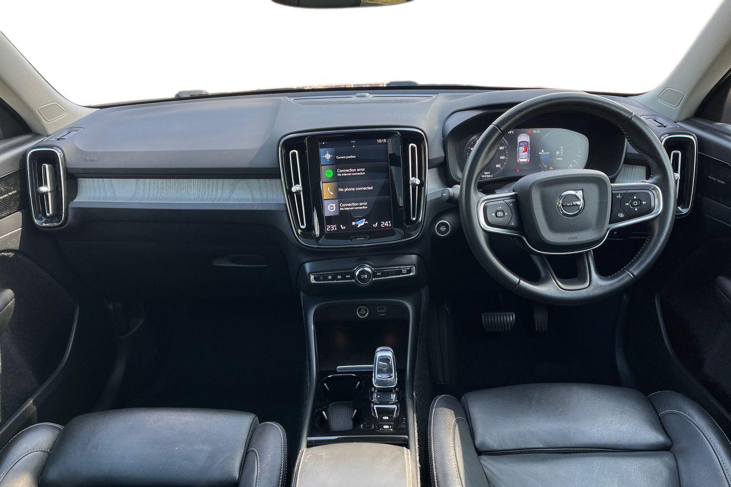Volvo XC40 Photo 9