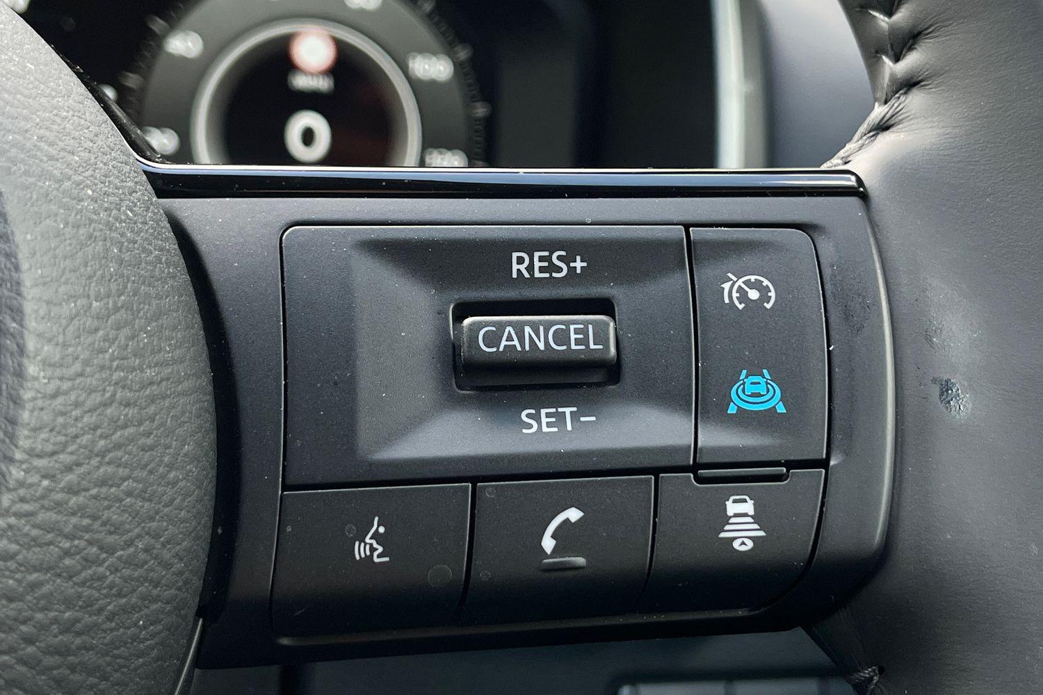 Nissan Qashqai Photo 37