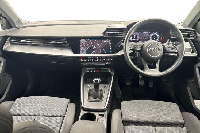 Audi A3 Photo 11